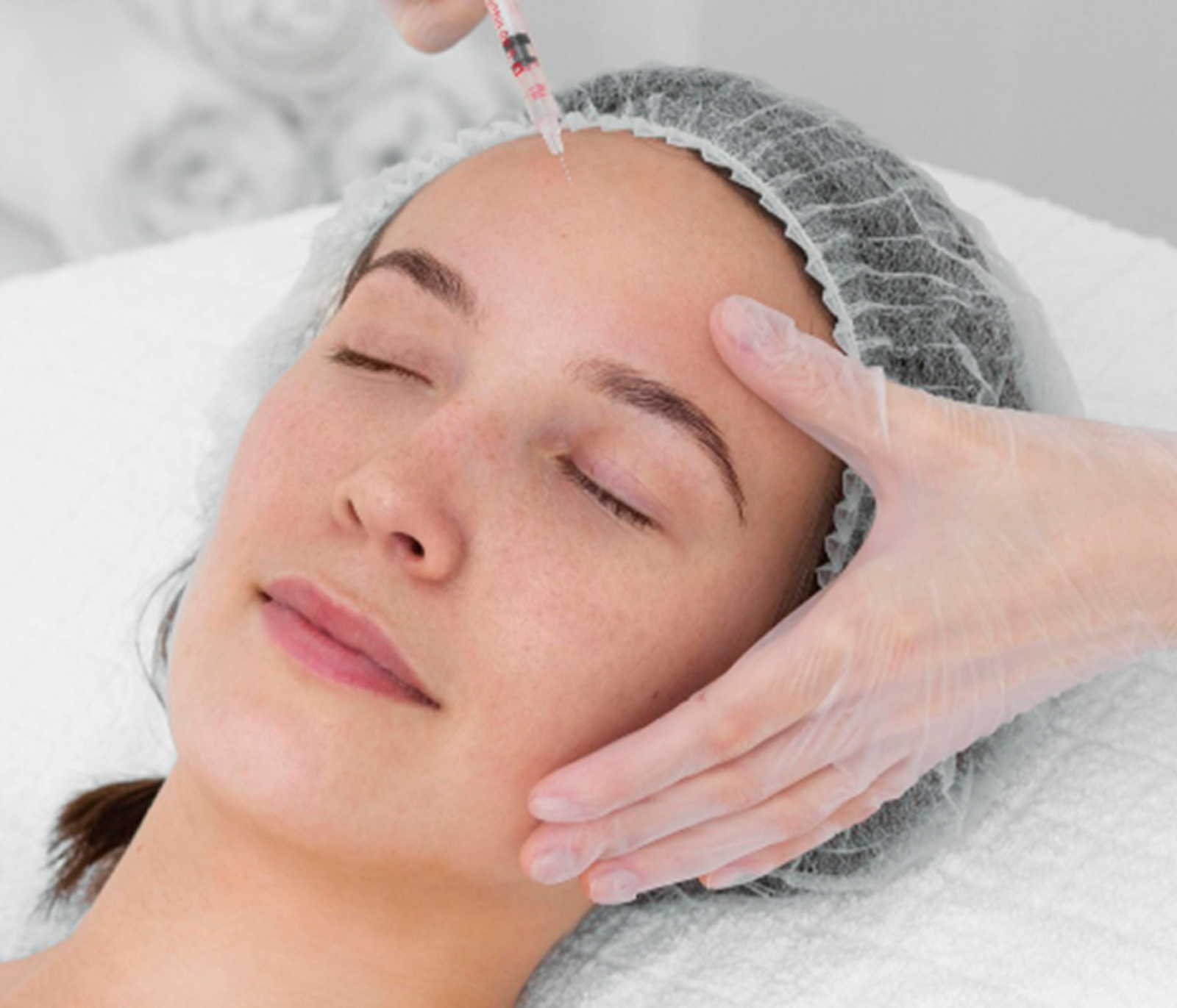 AI-Assisted Medical Aesthetic Assessment
